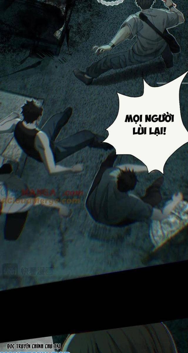 Làm Người Nhặt Xác, Tôi Khởi Đầu Là Giải Phẫu Bạn Gái Cũ! - Page 63