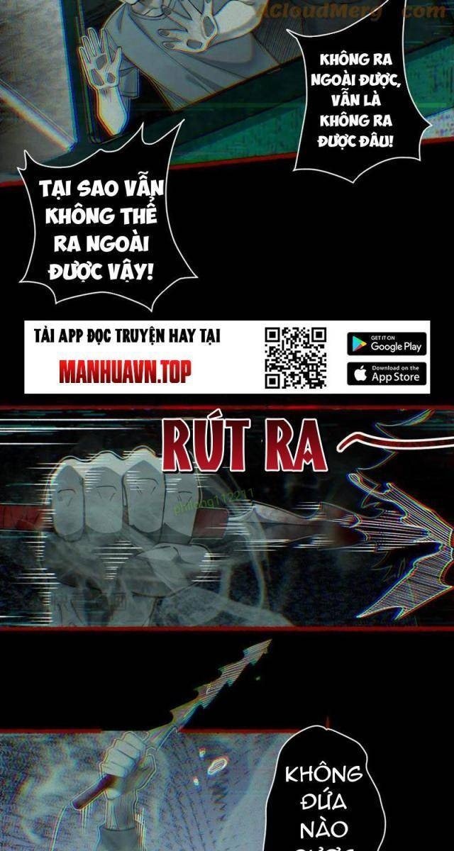 Làm Người Nhặt Xác, Tôi Khởi Đầu Là Giải Phẫu Bạn Gái Cũ! - Page 55