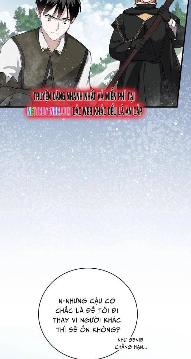 Level Up Chỉ Bằng Cách Ăn - Page 25