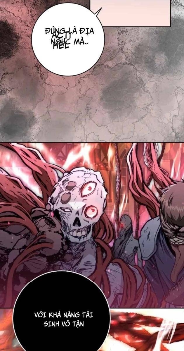 Cháu Trai Thánh Đế Là Tử Linh Sư - Page 48