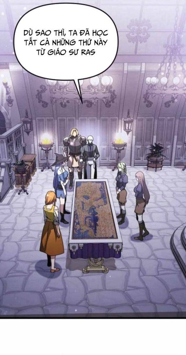 Hắc Kị Sĩ Thiên Tài Giới Hạn Thời Gian - Page 99