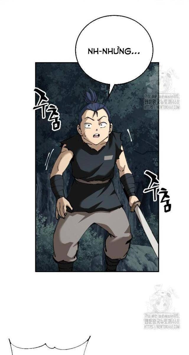 Ông Võ Giả Và Cháu Chí Tôn - Page 50