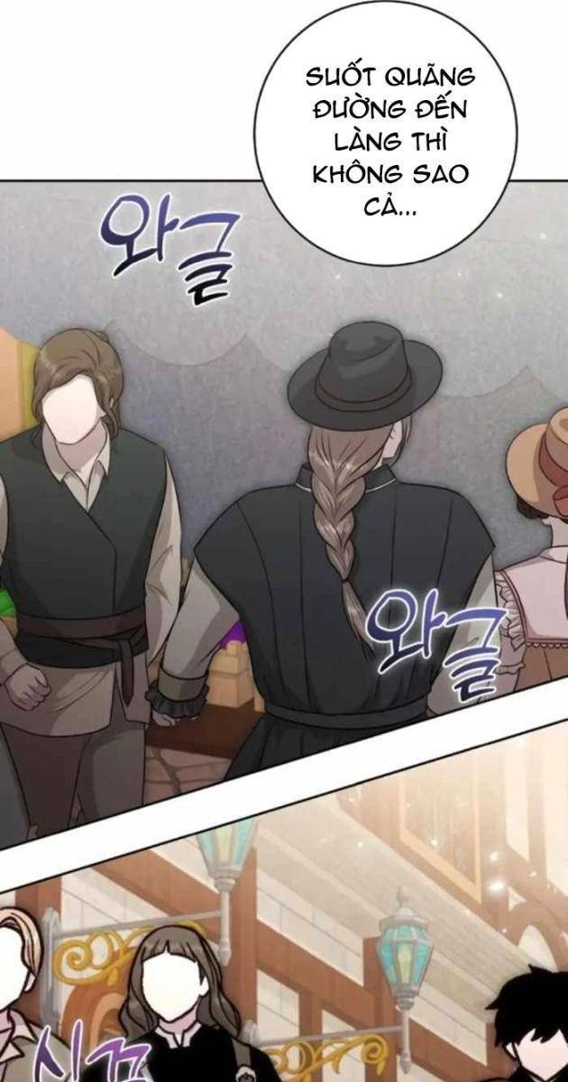 Cháu Trai Thánh Đế Là Tử Linh Sư - Page 60