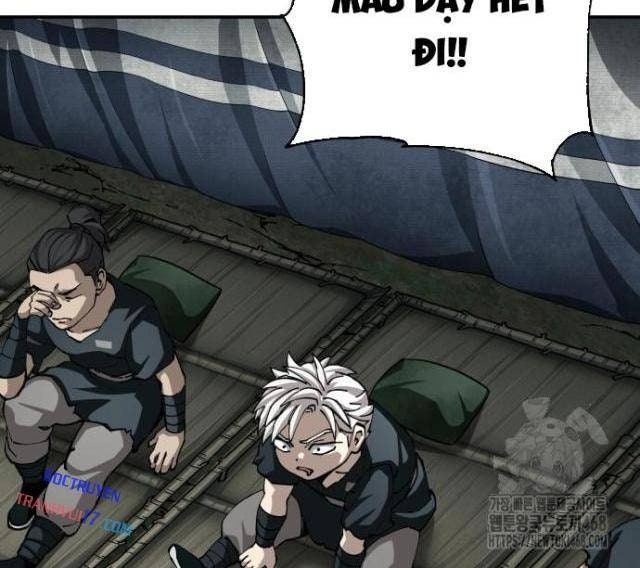 Ông Võ Giả Và Cháu Chí Tôn - Page 68