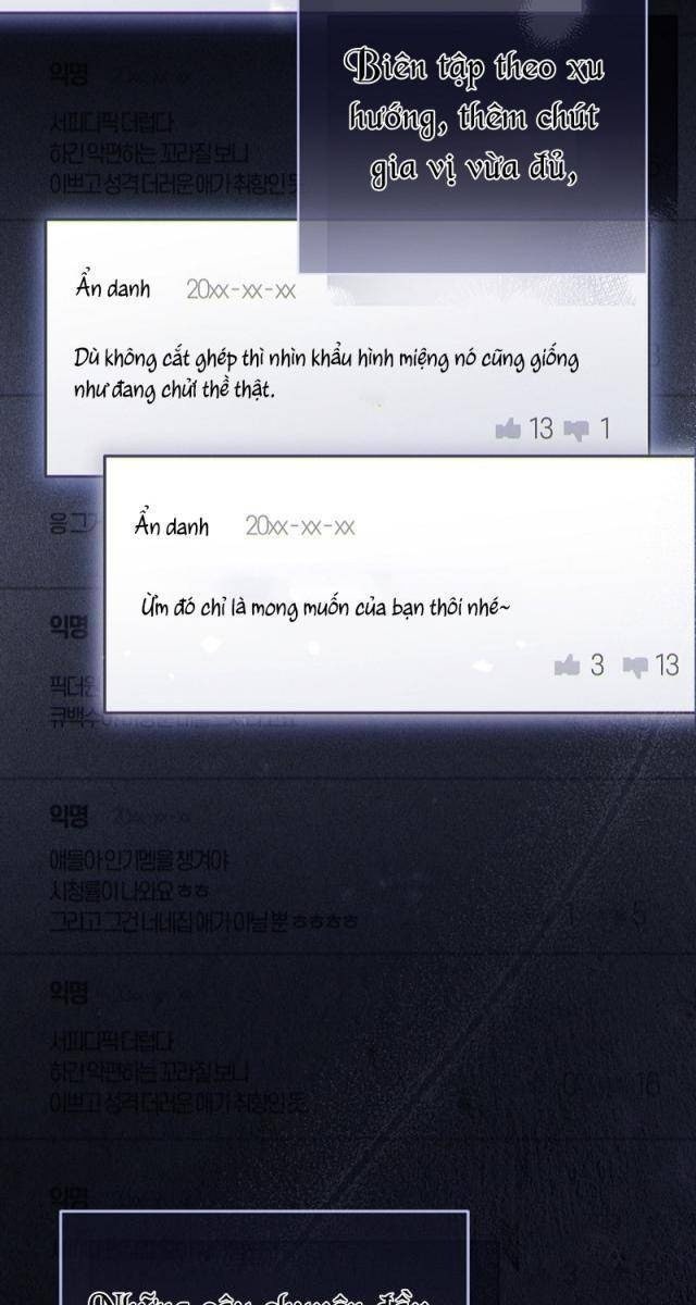 PD Ngang Tàn Sinh Tồn Với Tư Cách Là Idol - Page 109