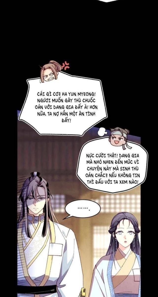 Phi Lôi Đao - Page 70