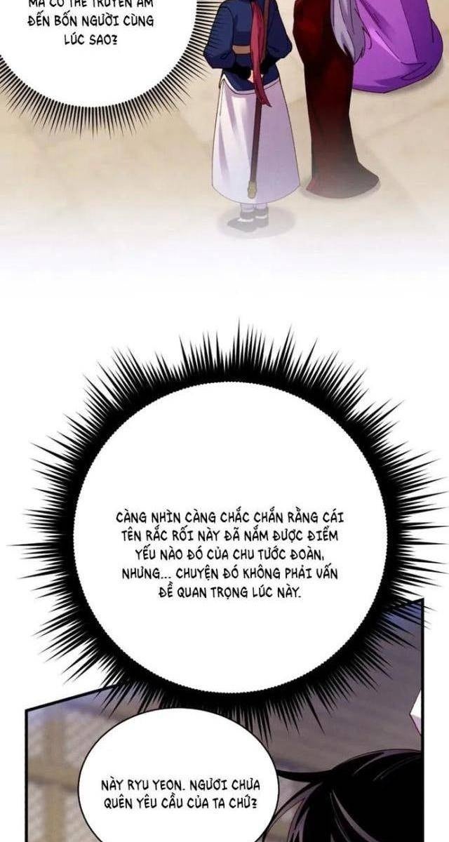 Phi Lôi Đao - Page 80