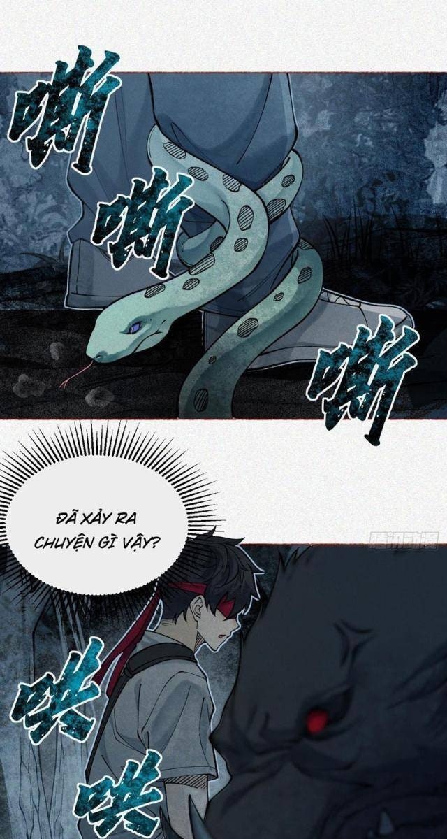 Làm Người Nhặt Xác, Tôi Khởi Đầu Là Giải Phẫu Bạn Gái Cũ! - Page 21