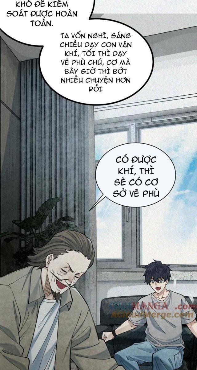 Làm Người Nhặt Xác, Tôi Khởi Đầu Là Giải Phẫu Bạn Gái Cũ! - Page 29