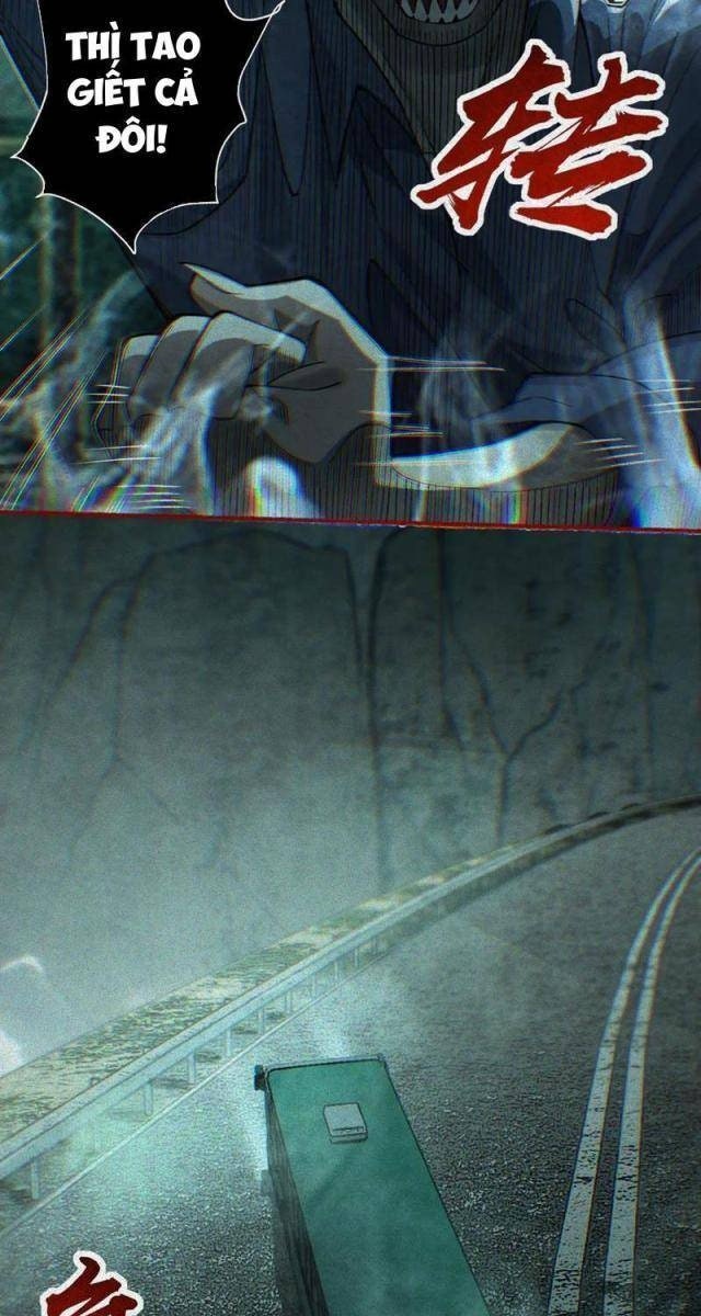 Làm Người Nhặt Xác, Tôi Khởi Đầu Là Giải Phẫu Bạn Gái Cũ! - Page 35