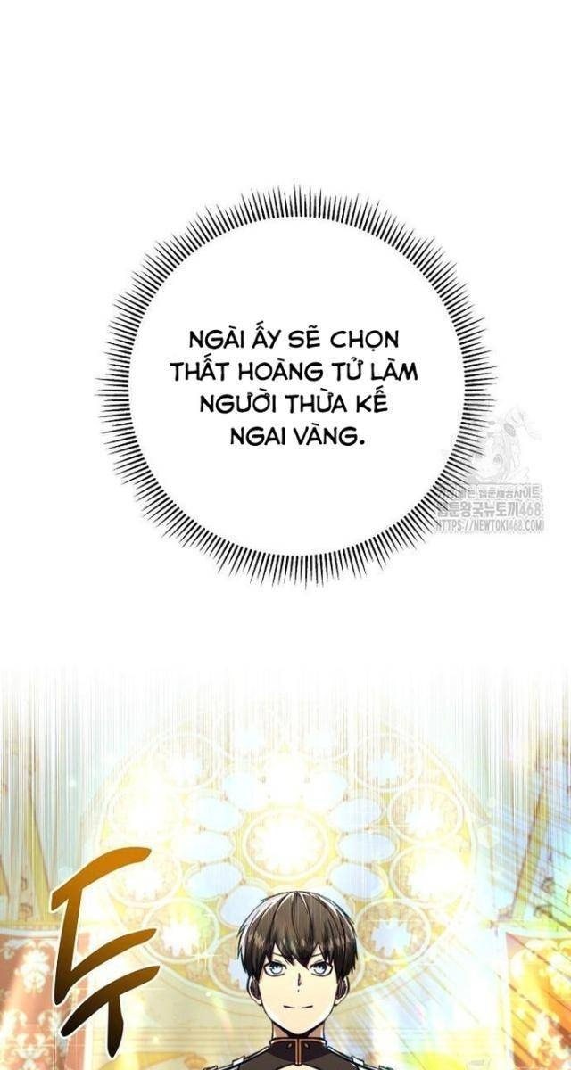 Cháu Trai Thánh Đế Là Tử Linh Sư - Page 47