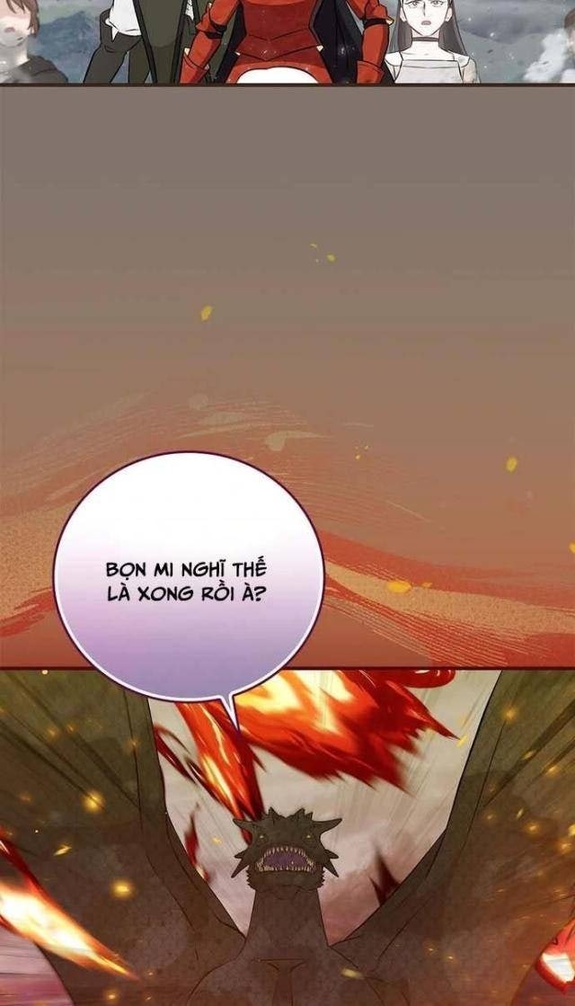 Level Up Chỉ Bằng Cách Ăn - Page 41