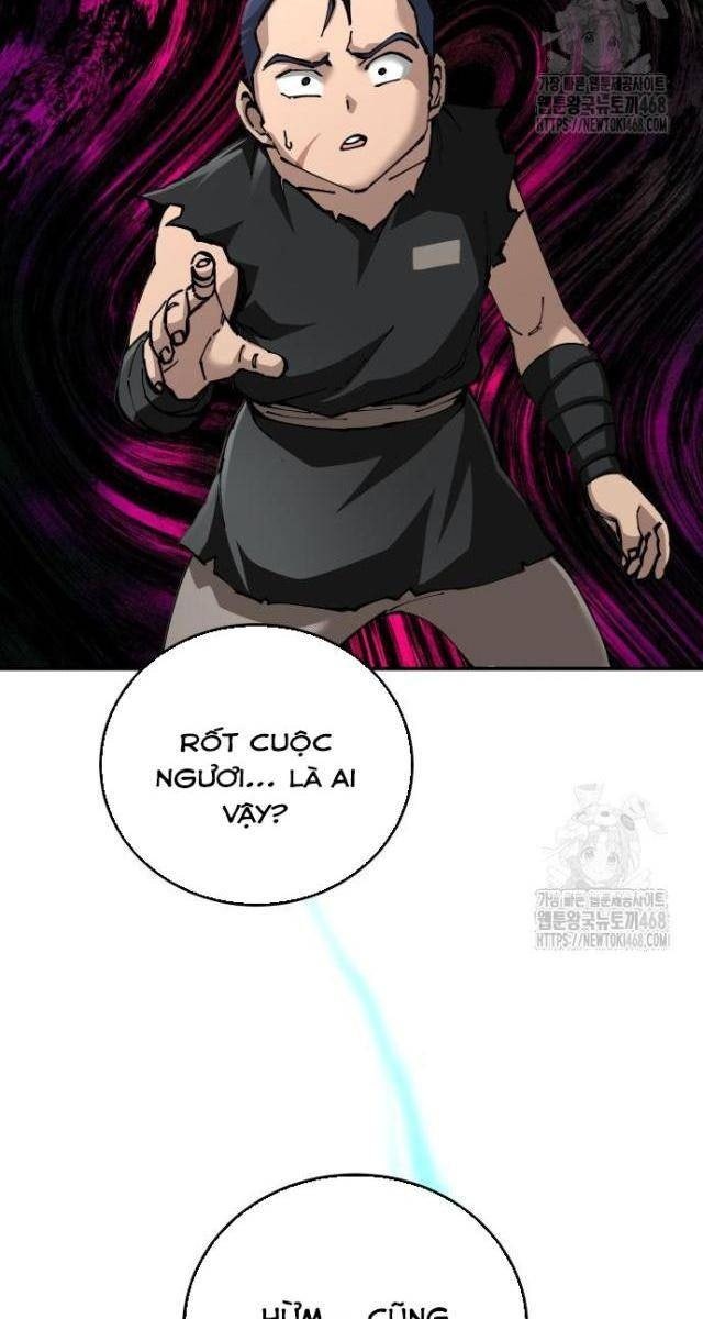 Ông Võ Giả Và Cháu Chí Tôn - Page 105