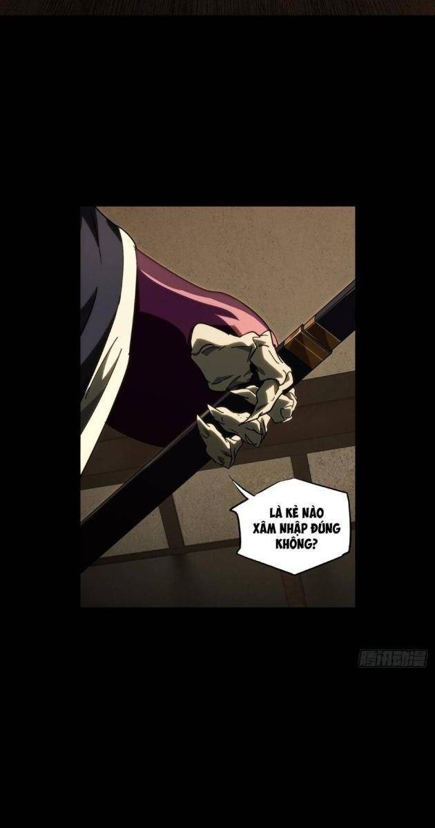 Đại Tượng Vô Hình - Page 50