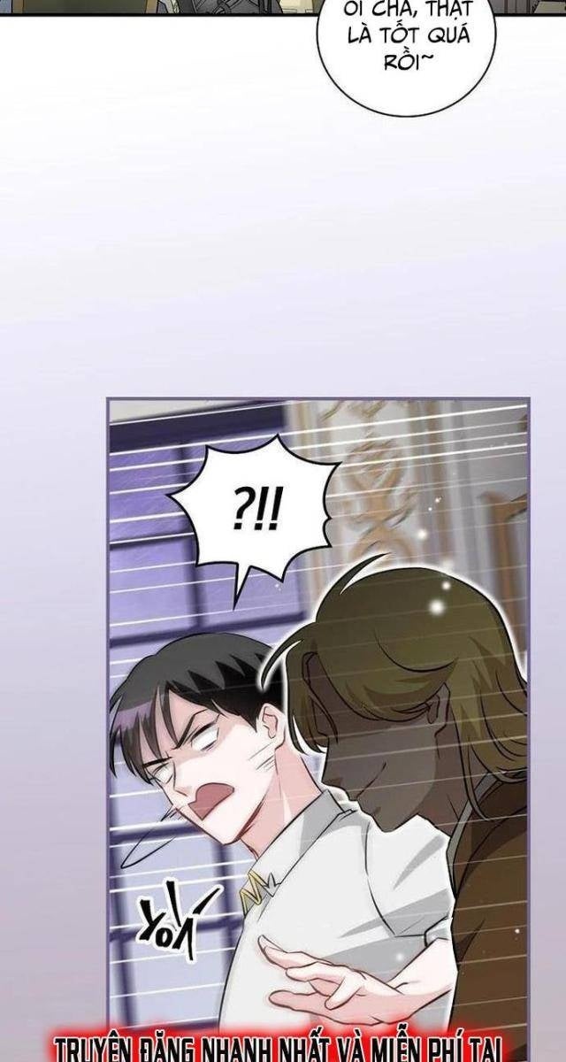 Level Up Chỉ Bằng Cách Ăn - Page 60