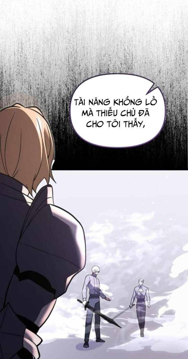 Hắc Kị Sĩ Thiên Tài Giới Hạn Thời Gian - Page 34