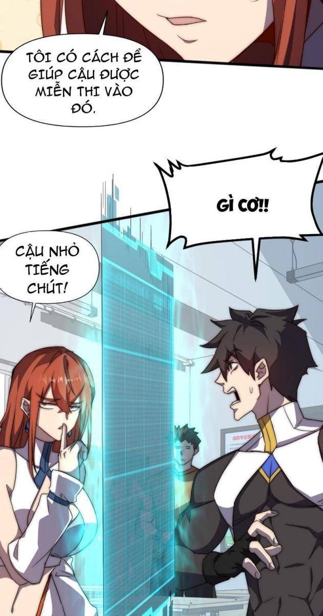 Vạn Tộc Xâm Lược: Mở Đầu Thuần Hóa Cự Thú Cấp Sử Thi - Page 37