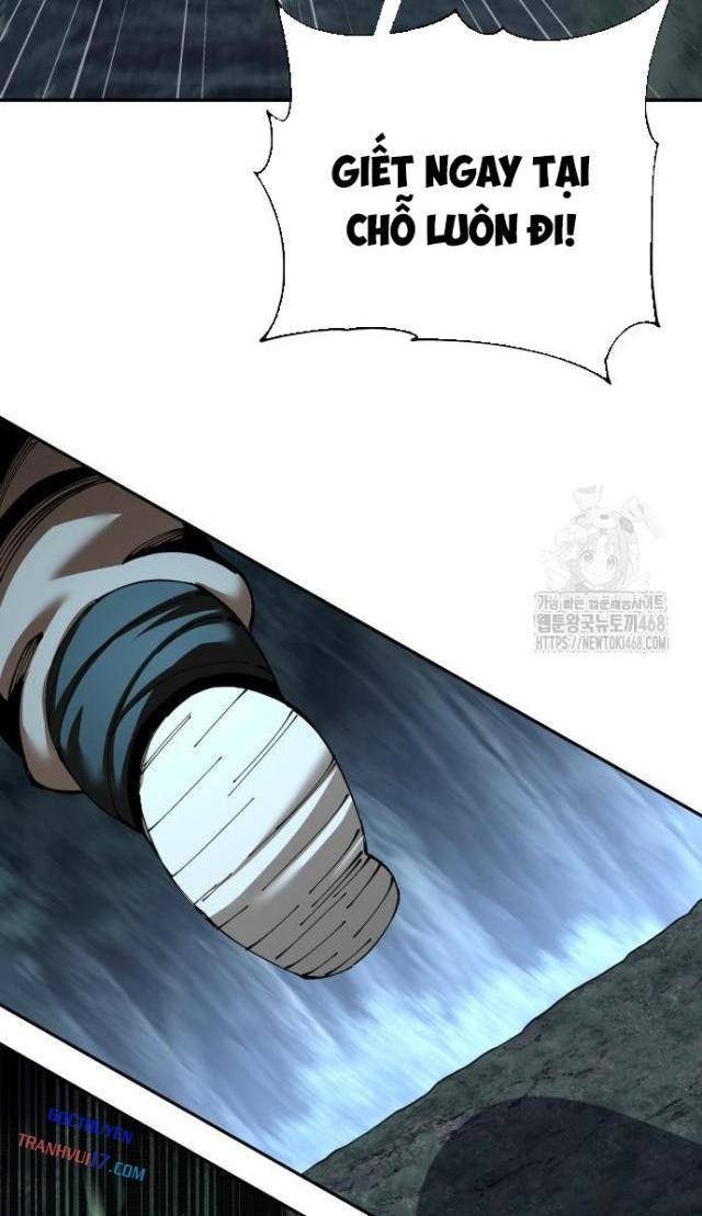 Ông Võ Giả Và Cháu Chí Tôn - Page 40