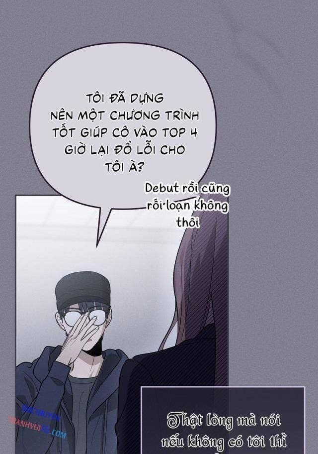 PD Ngang Tàn Sinh Tồn Với Tư Cách Là Idol - Page 8