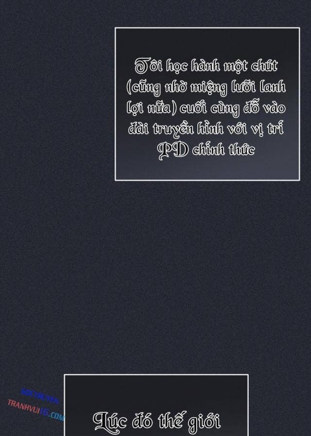 PD Ngang Tàn Sinh Tồn Với Tư Cách Là Idol - Page 104