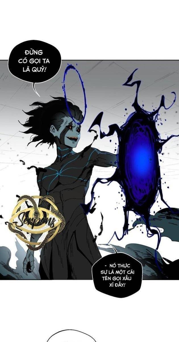 Mặt Trời Đen - Page 84