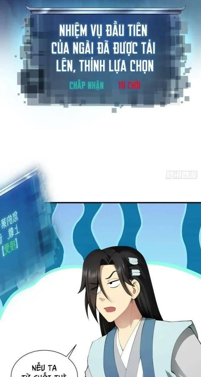 Bắt Đầu Với Sư Phụ Tuyệt Sắc Xinh Đẹp: Hệ Thống Thập Cân Phản Cốt - Page 47