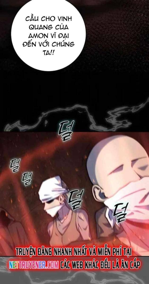 Cháu Trai Thánh Đế Là Tử Linh Sư - Page 36