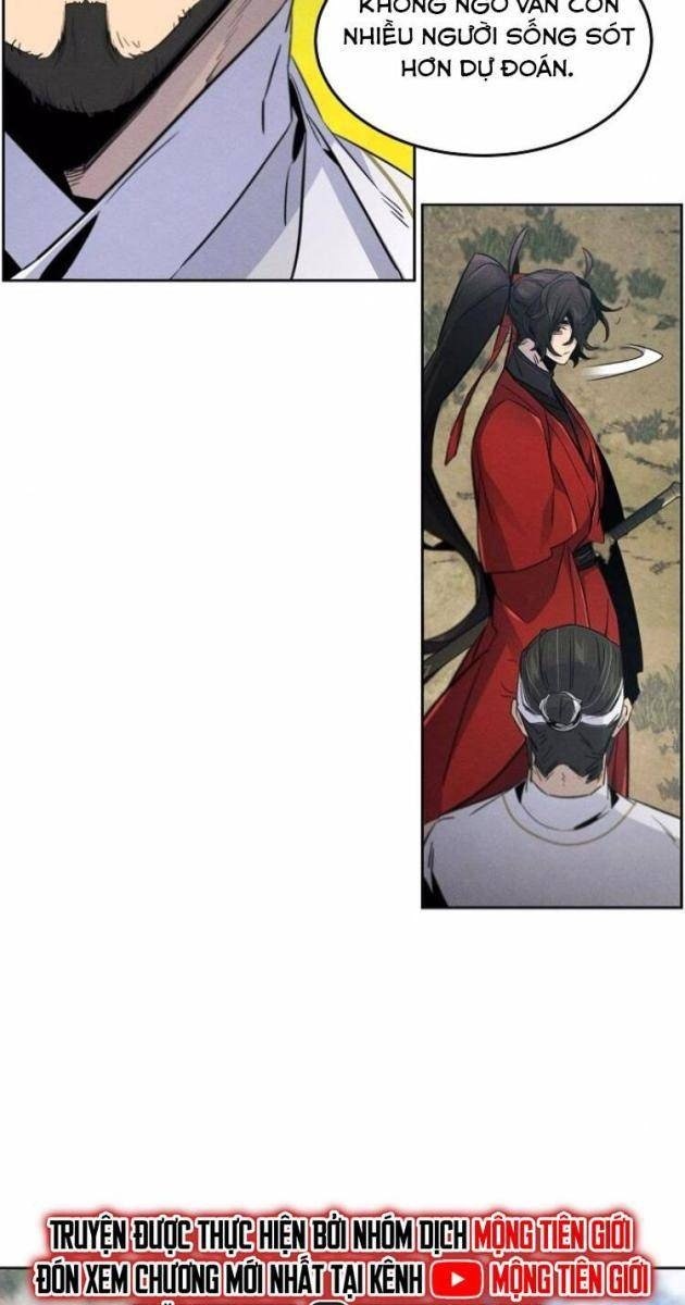 Sự Trở Lại Của Cuồng Ma - Page 101