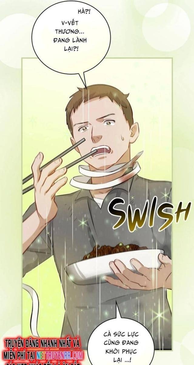 Level Up Chỉ Bằng Cách Ăn - Page 101