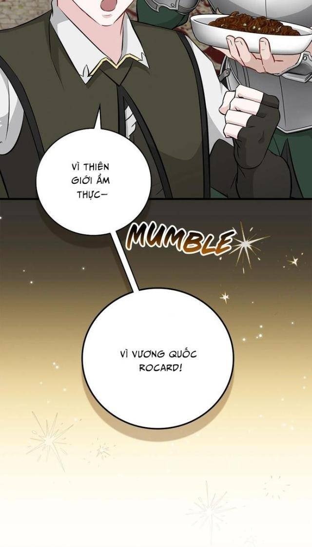 Level Up Chỉ Bằng Cách Ăn - Page 108