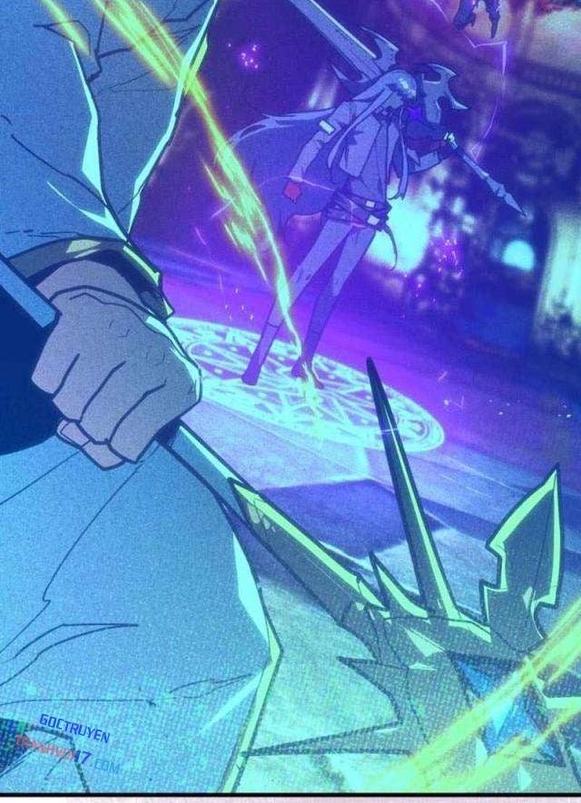 Troll Bá Nhất Thế Giới - Page 12