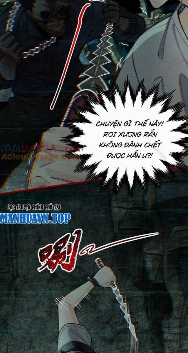 Làm Người Nhặt Xác, Tôi Khởi Đầu Là Giải Phẫu Bạn Gái Cũ! - Page 49