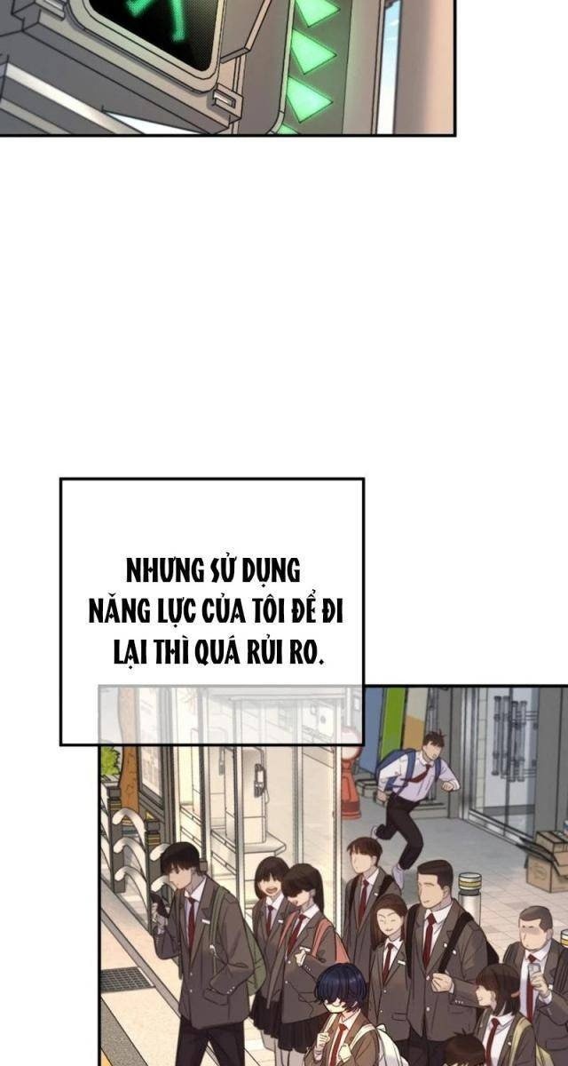 Mọi người Đều Yêu Cô Ấy - Page 58