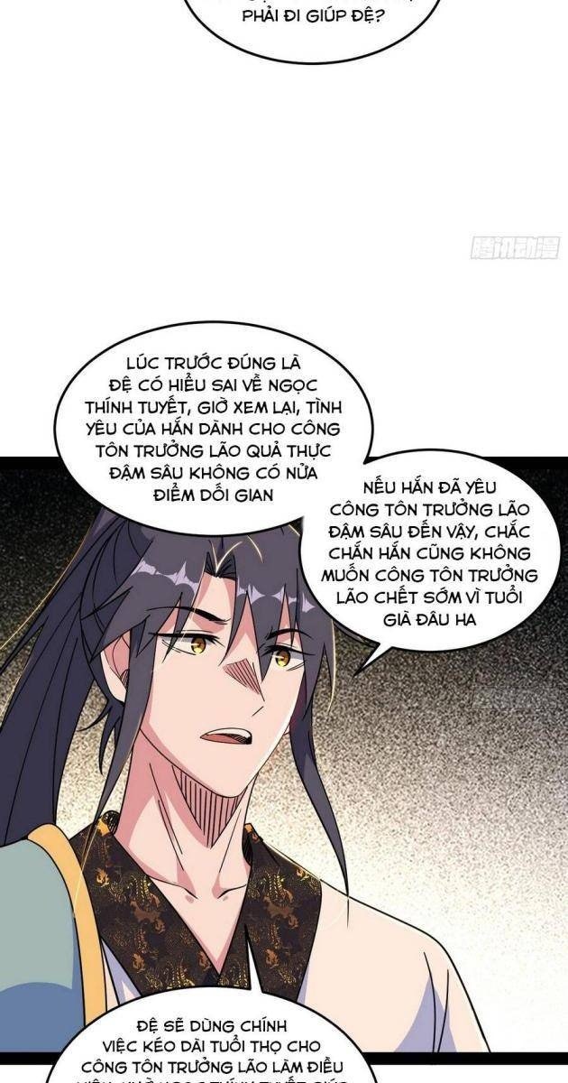 Ta Là Tà Đế - Page 46
