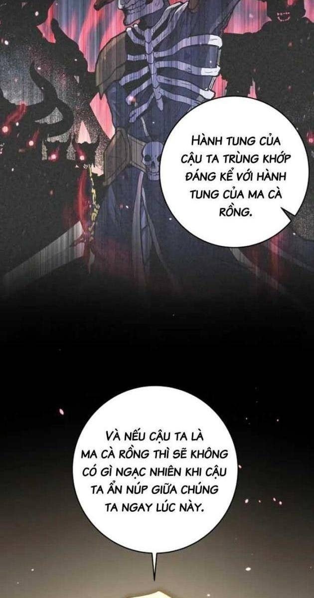 Cháu Trai Thánh Đế Là Tử Linh Sư - Page 47