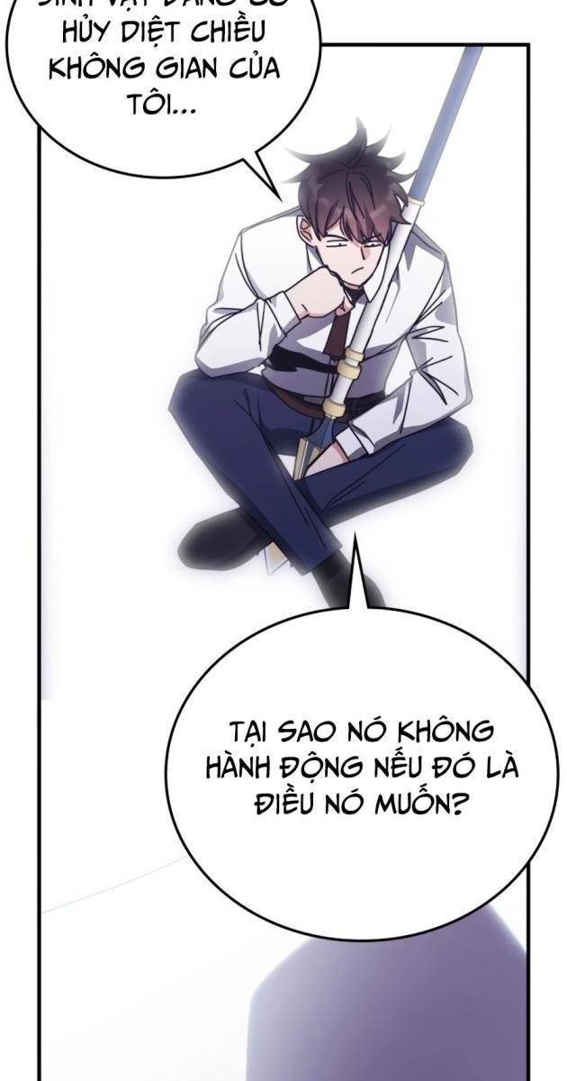 Học Viện Tối Thượng - Page 101