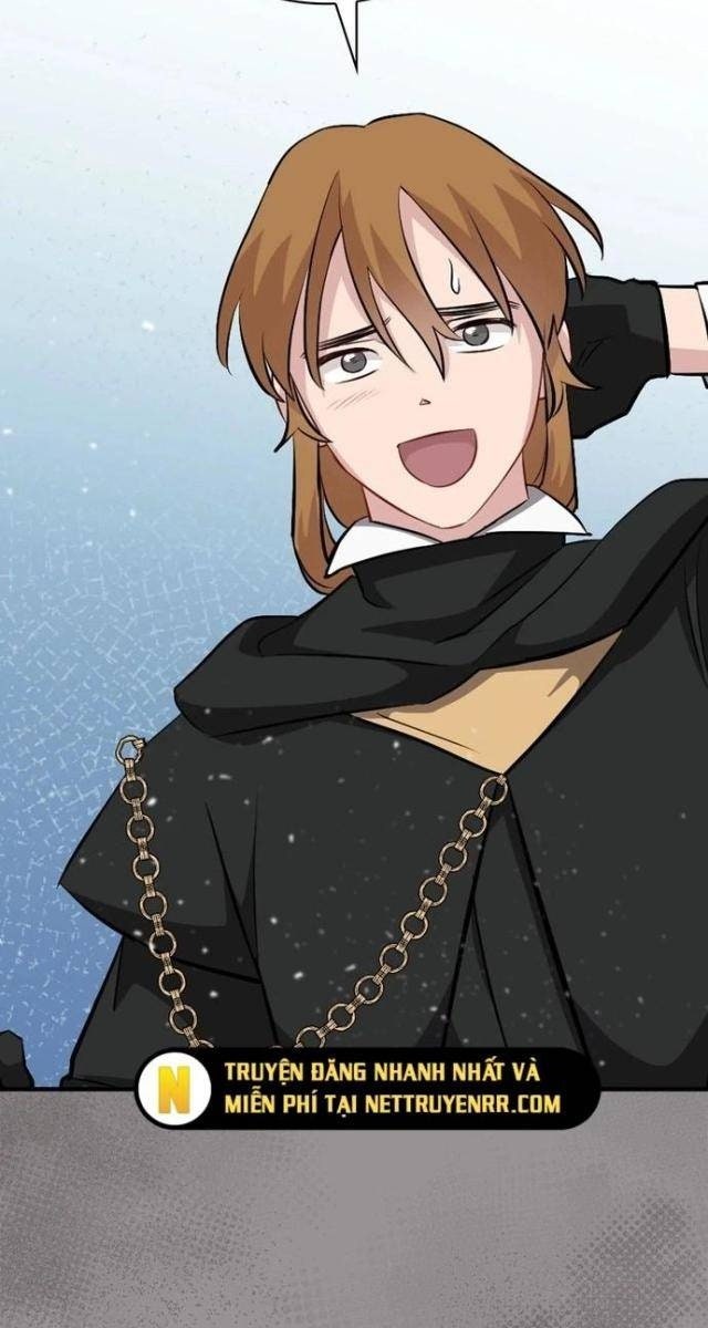 Level Up Chỉ Bằng Cách Ăn - Page 26