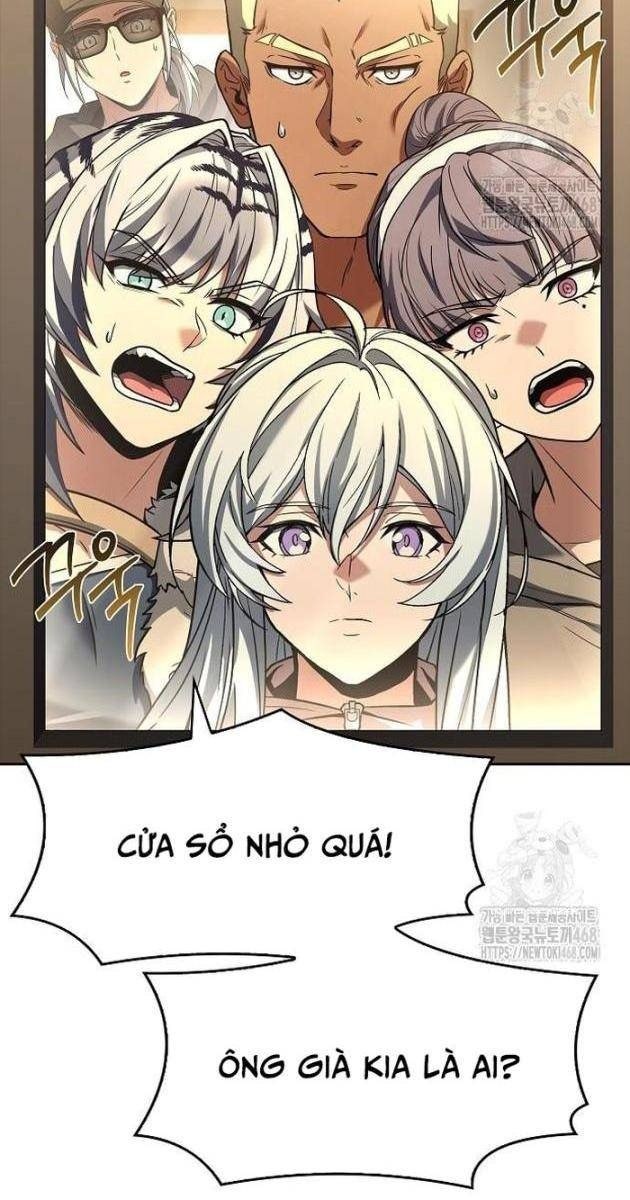 Chòm Sao Là Đệ Tử Của Tôi - Page 135