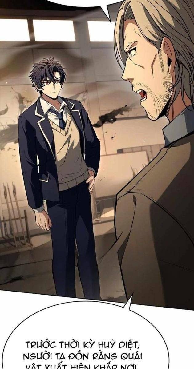 Chòm Sao Là Đệ Tử Của Tôi - Page 98