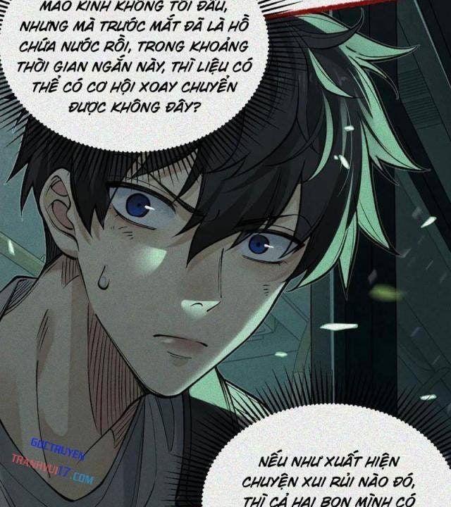 Làm Người Nhặt Xác, Tôi Khởi Đầu Là Giải Phẫu Bạn Gái Cũ! - Page 20