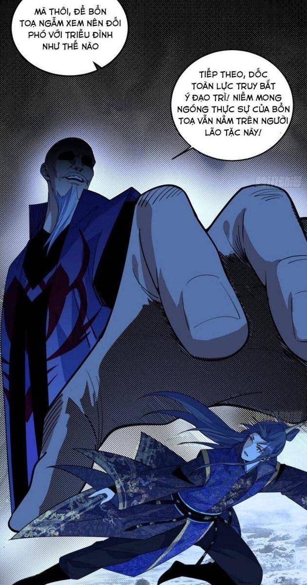 Ta Là Tà Đế - Page 66