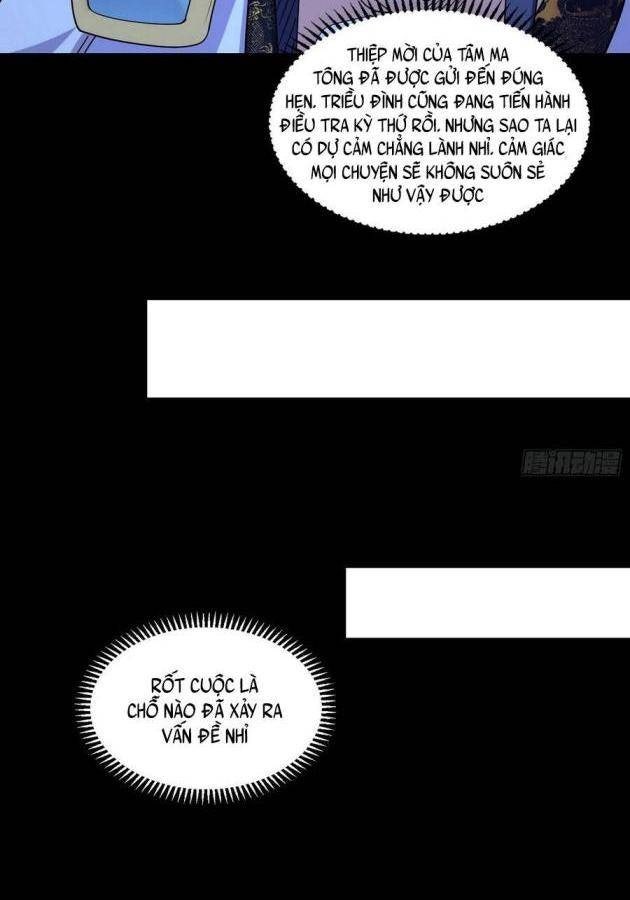 Ta Là Tà Đế - Page 10