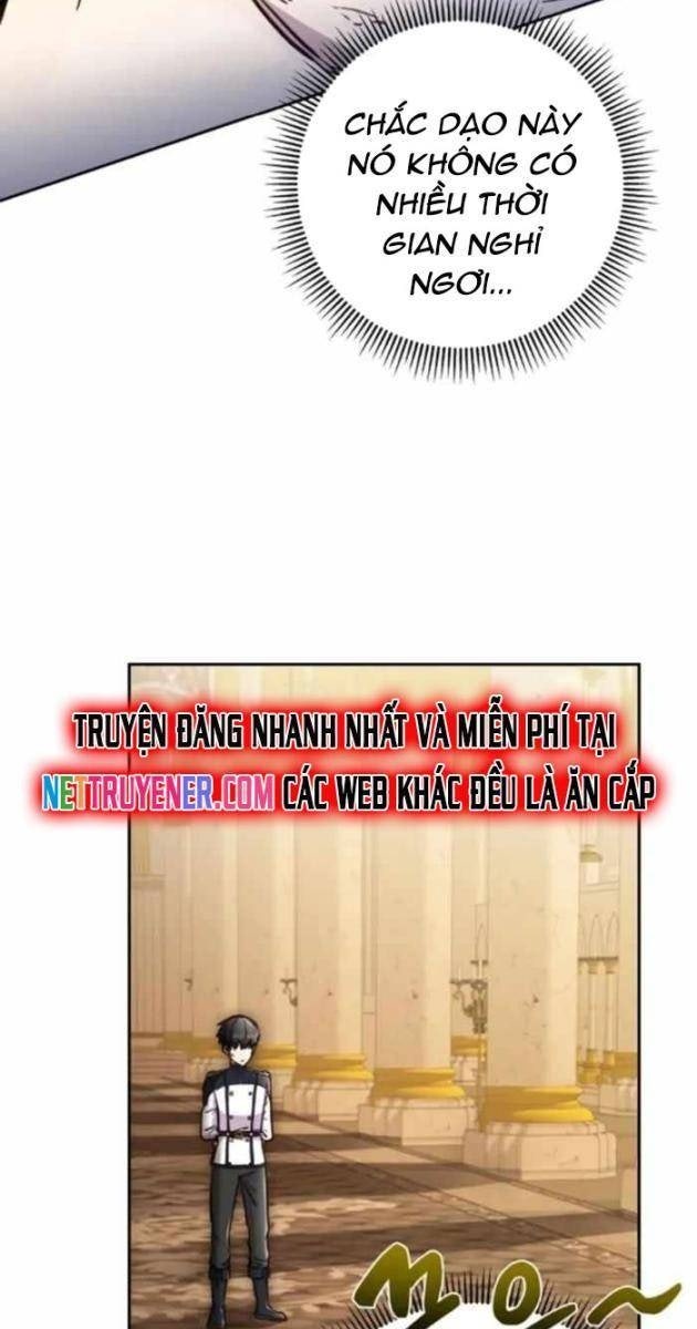 Cháu Trai Thánh Đế Là Tử Linh Sư - Page 19