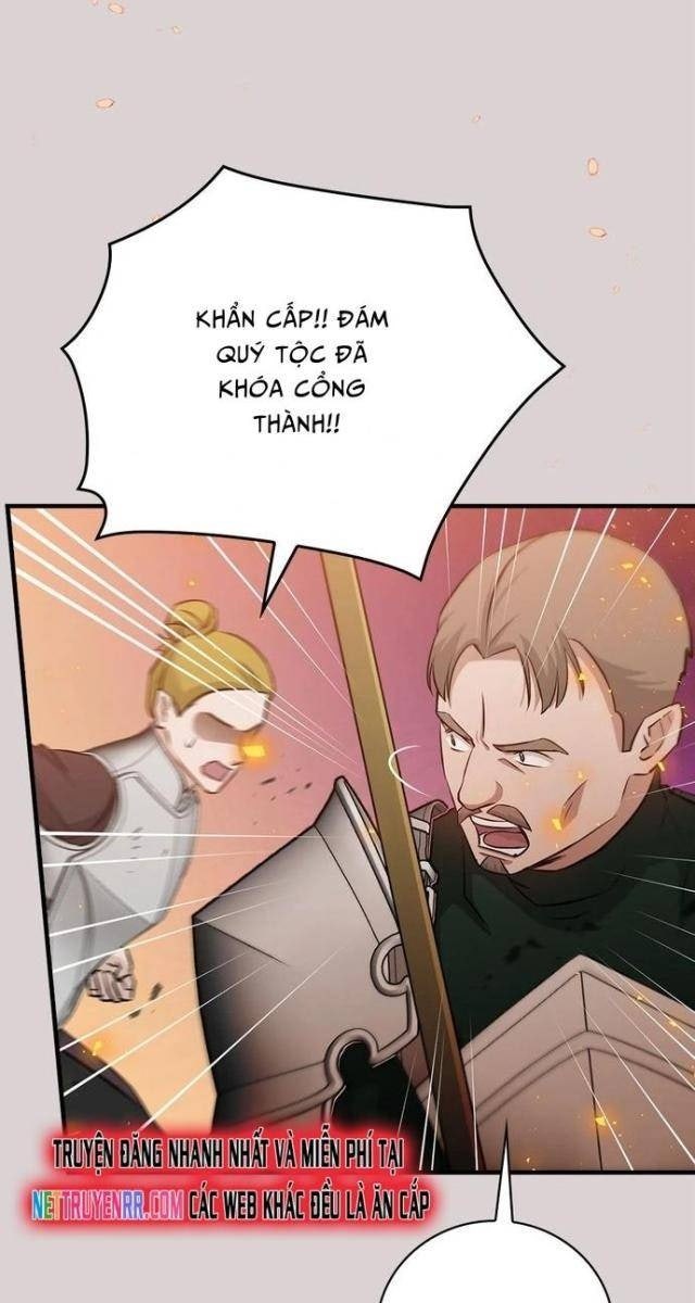 Level Up Chỉ Bằng Cách Ăn - Page 16