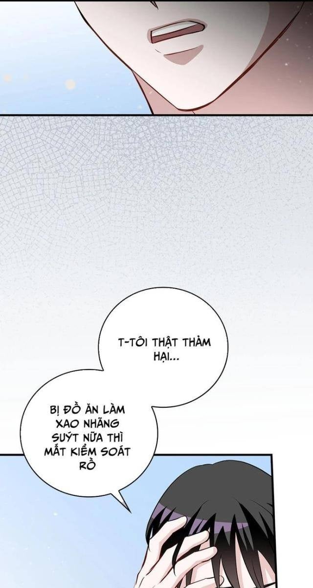 Level Up Chỉ Bằng Cách Ăn - Page 56