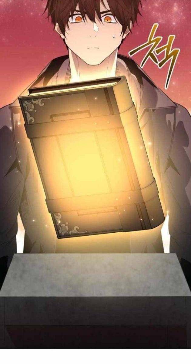 Ta Nhận Được Vật Phẩm Thần Thoại - Page 108