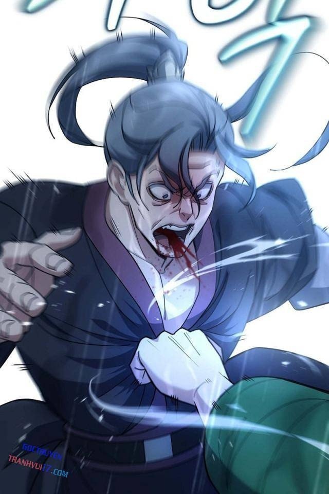 Hoạn Quan Tuyệt Luân - Page 5