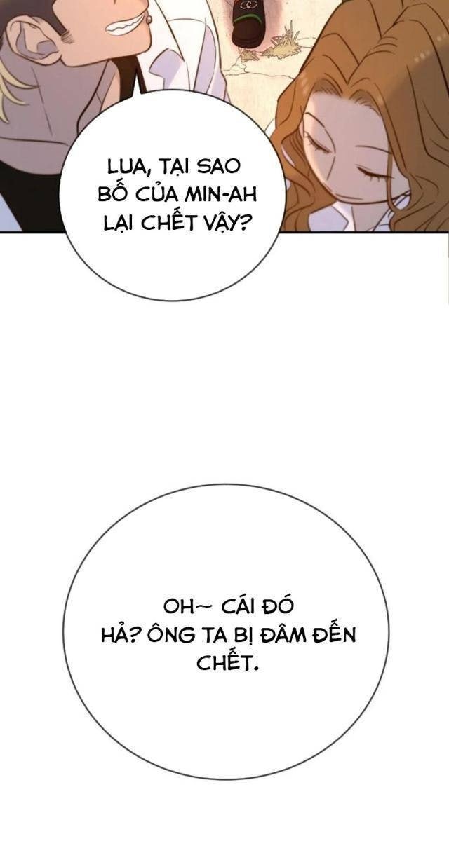 Mọi người Đều Yêu Cô Ấy - Page 146