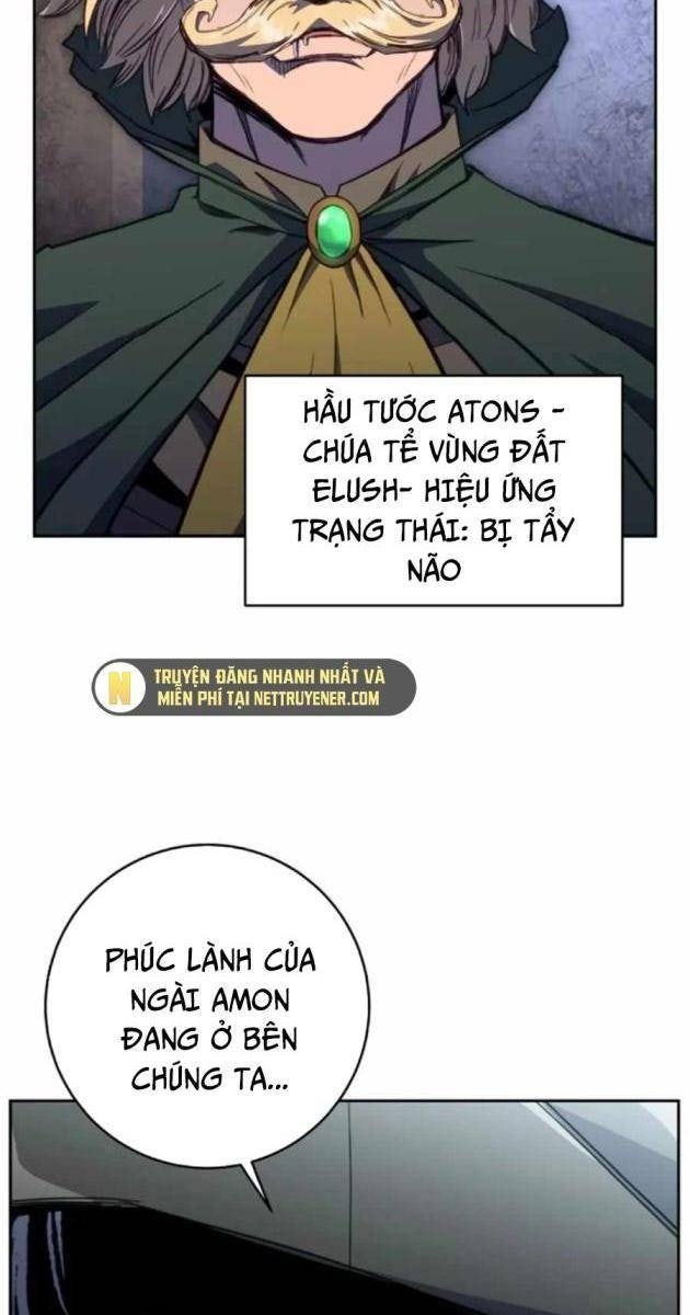 Cháu Trai Thánh Đế Là Tử Linh Sư - Page 24