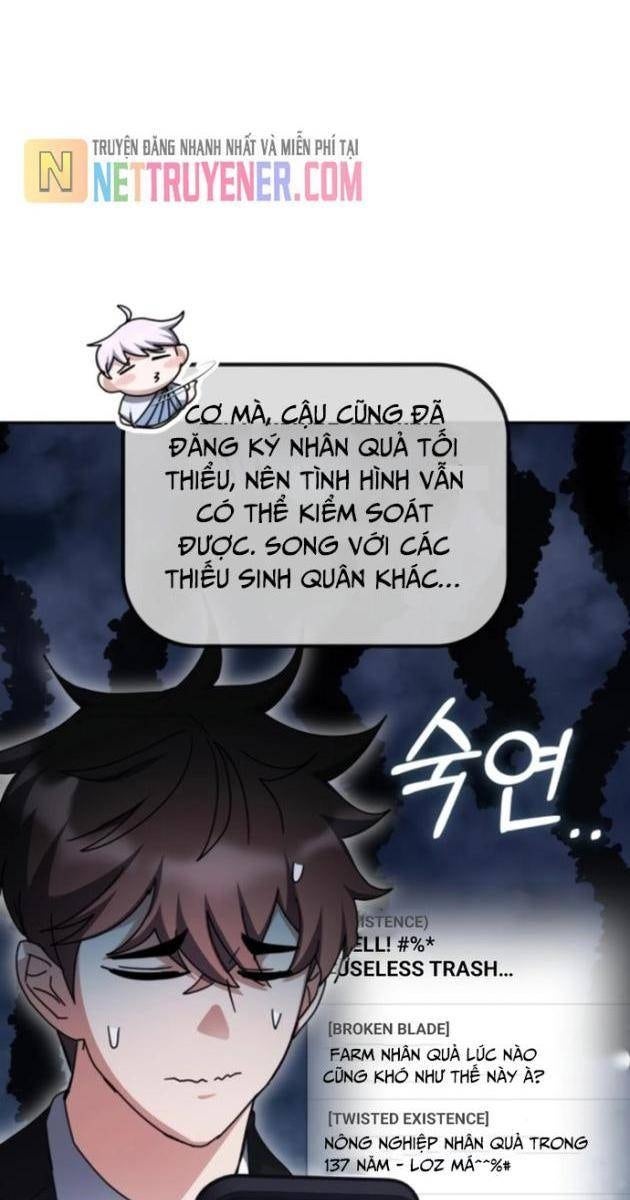 Học Viện Tối Thượng - Page 91